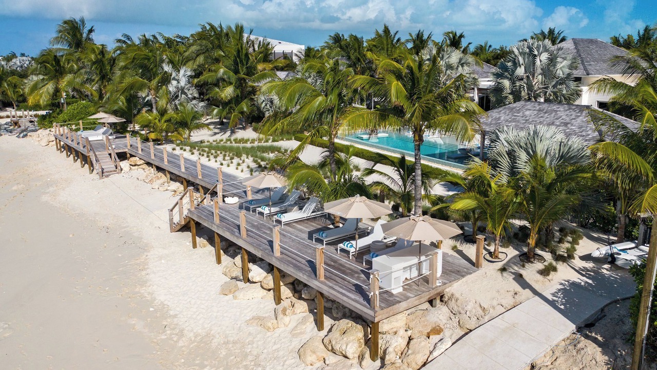 Photo of Outdoor in Leeward Settlement