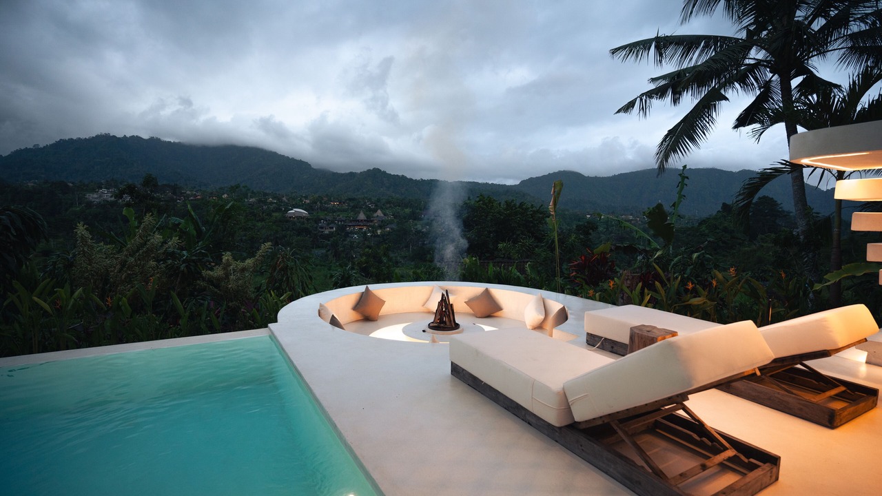 Photo of Outdoor in Wisma Kerta