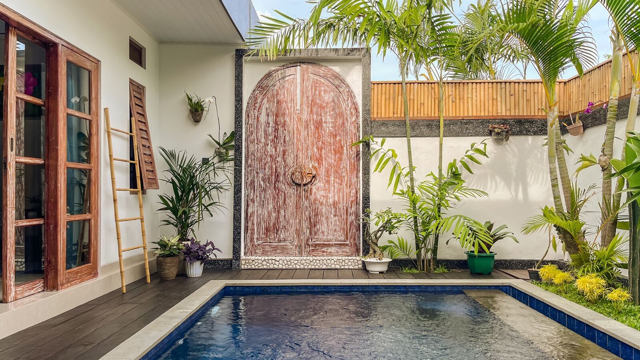 Photo of Outdoor in Jimbaran Bay