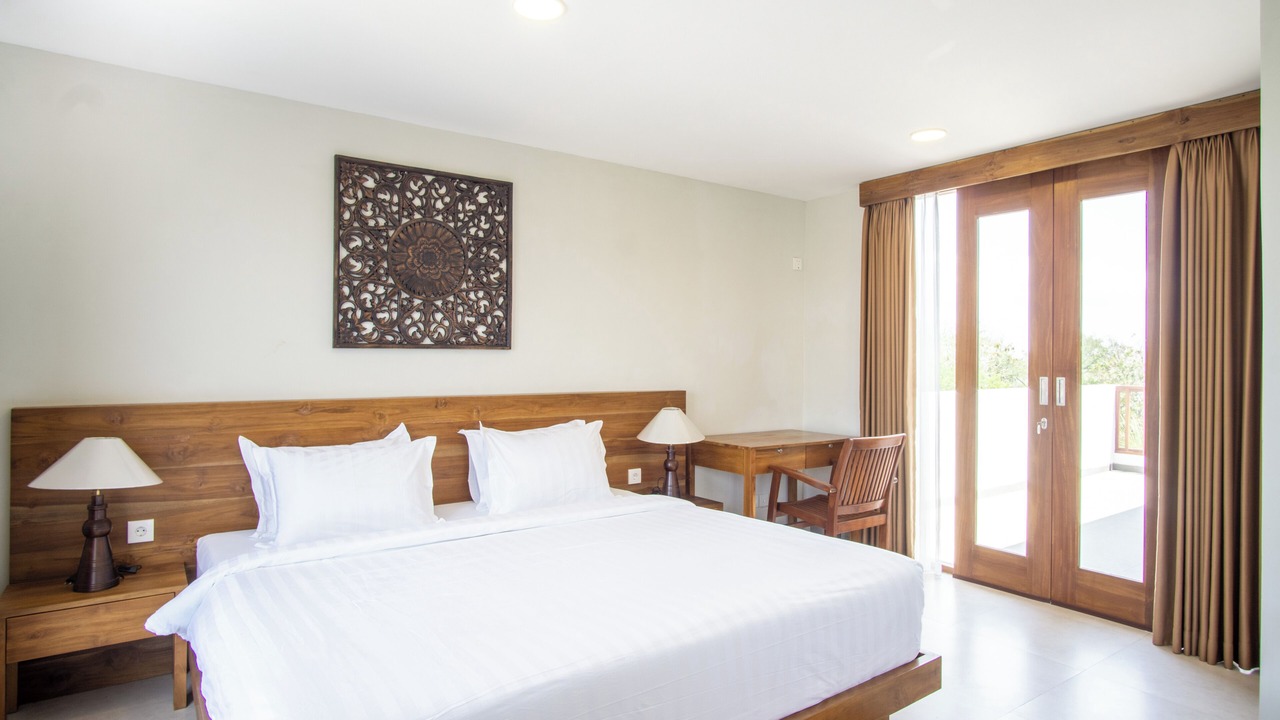 Photo of Bedroom in Mumbul