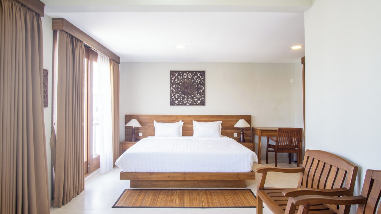 Photo of Bedroom in Mumbul