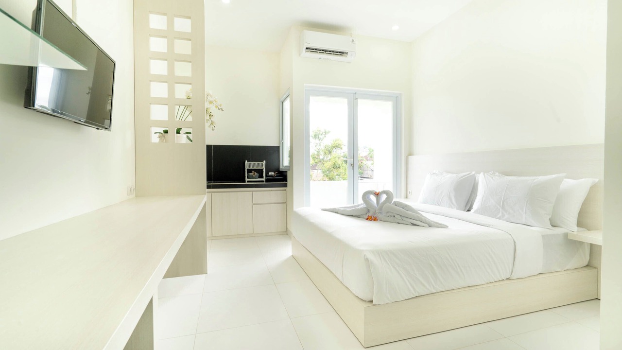 Photo of Bedroom in By Pass Ngurah Rai