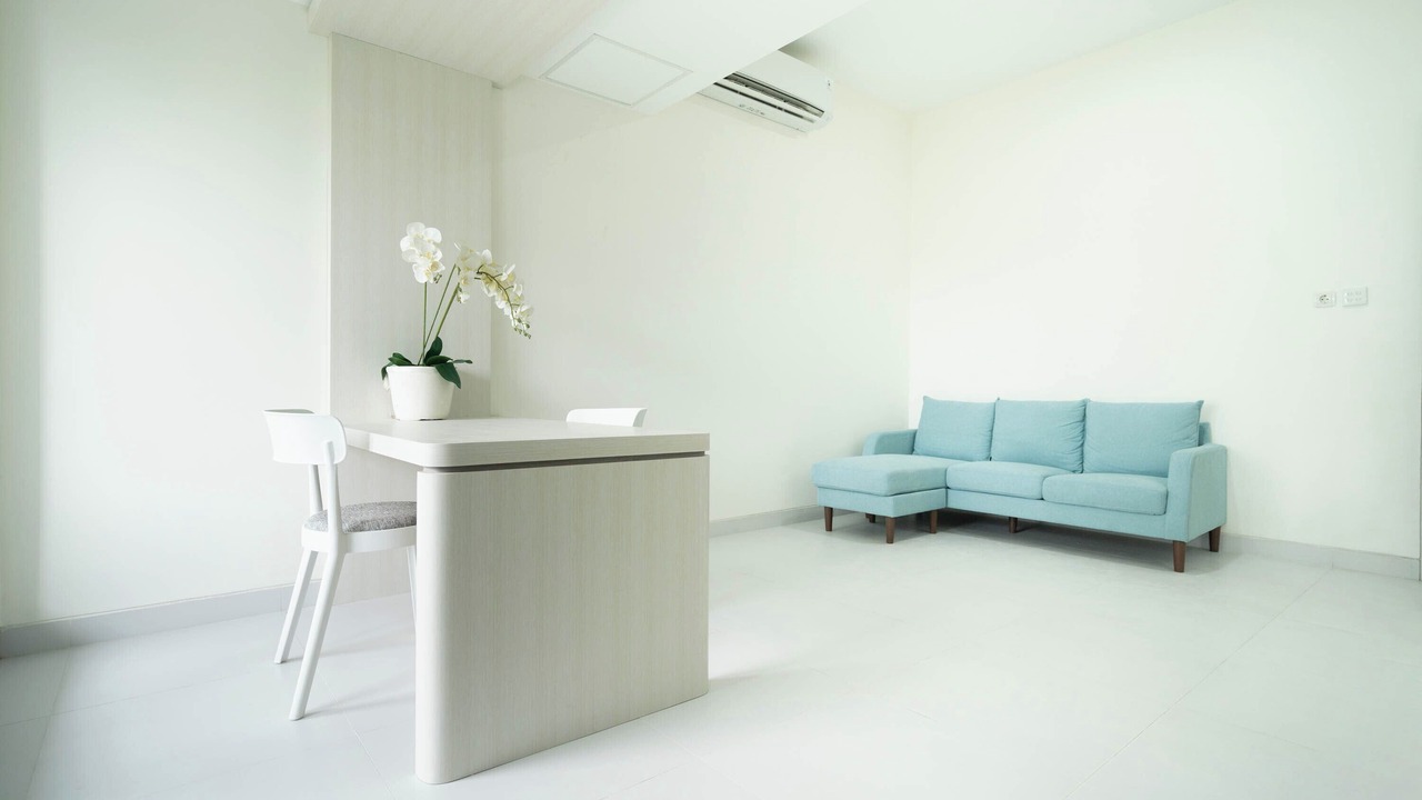 Photo of Livingroom in By Pass Ngurah Rai