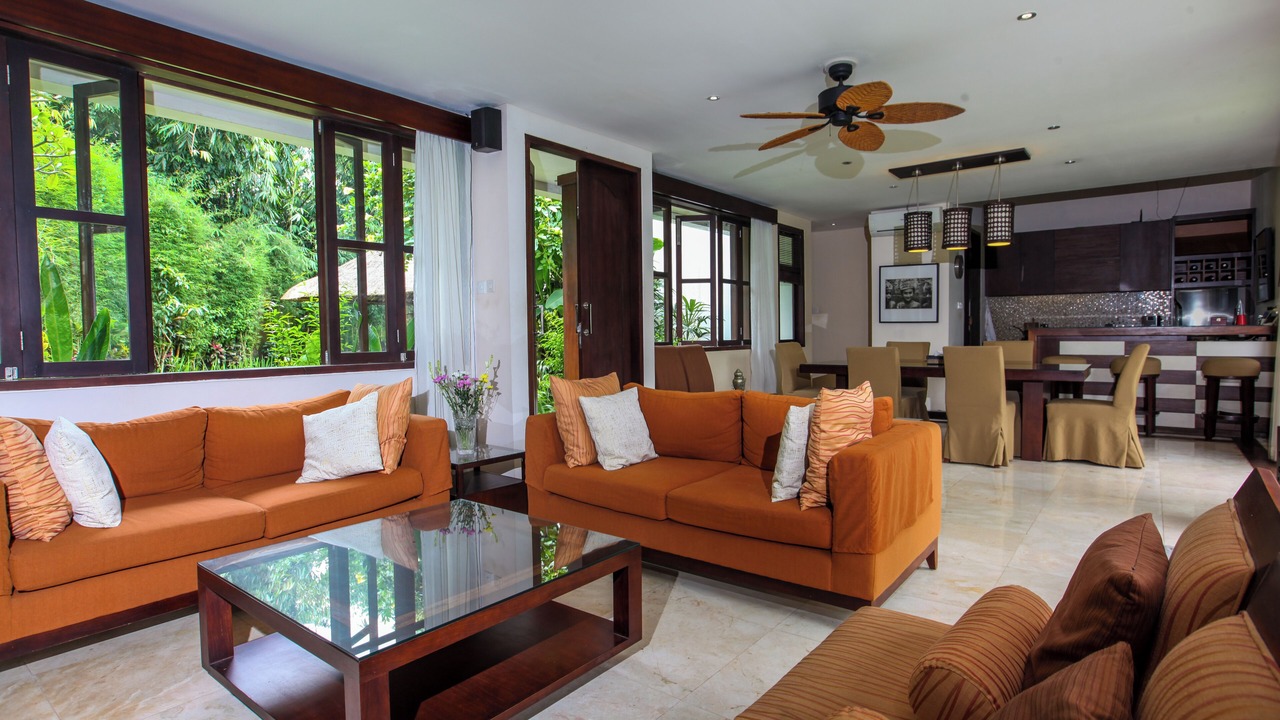 Photo of Livingroom in Sambahan