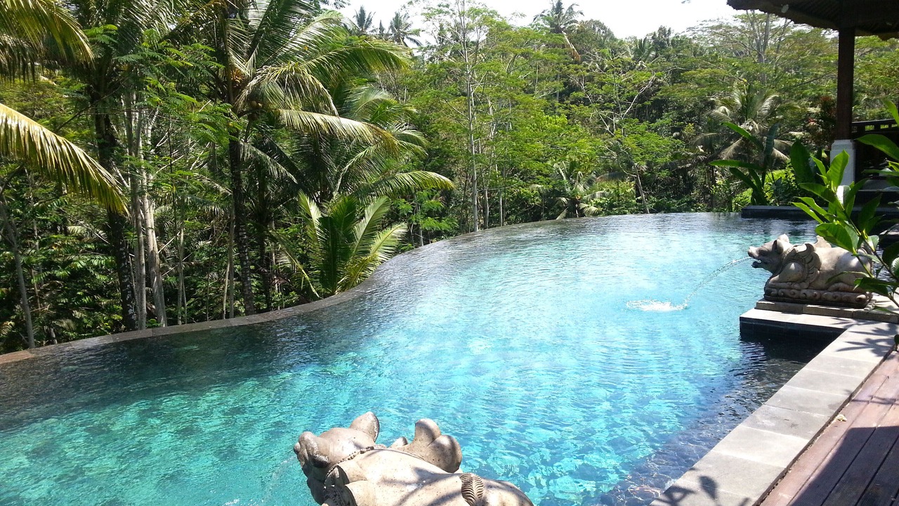 Photo of Outdoor in Sambahan