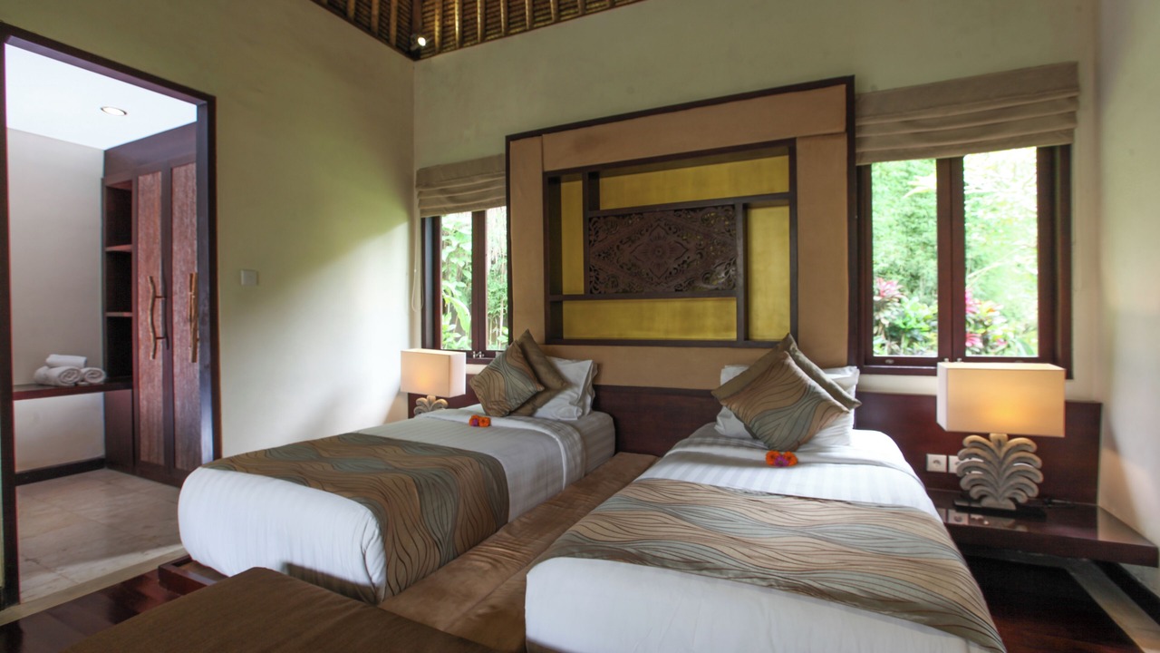 Photo of Bedroom in Sambahan
