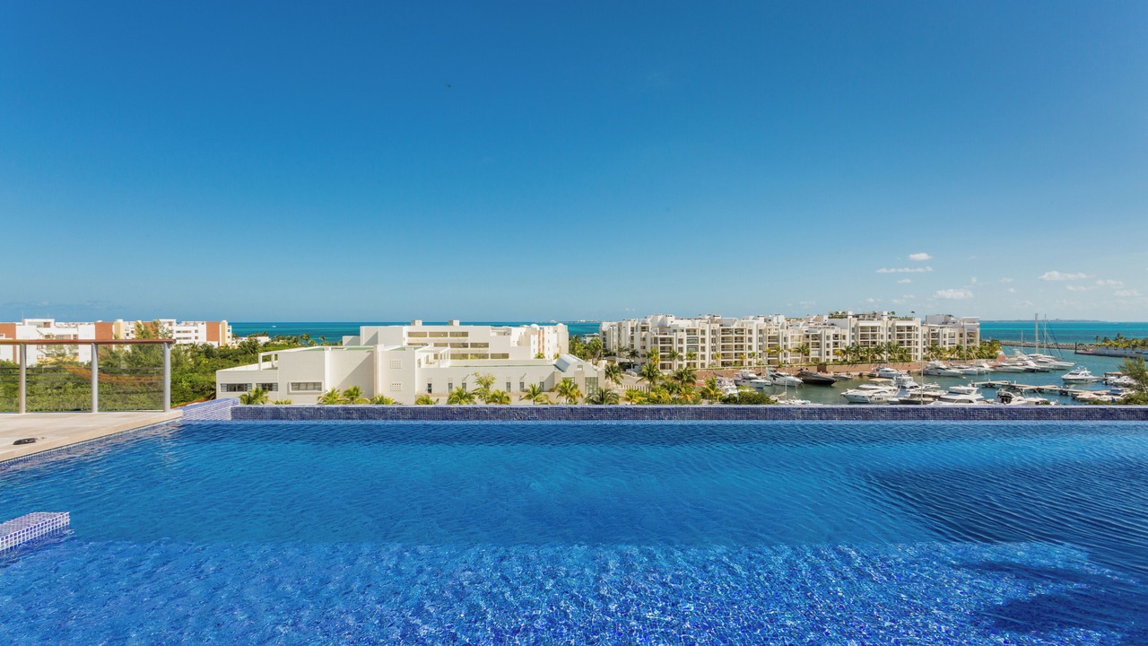 Photo of Outdoor in Playa Mujeres