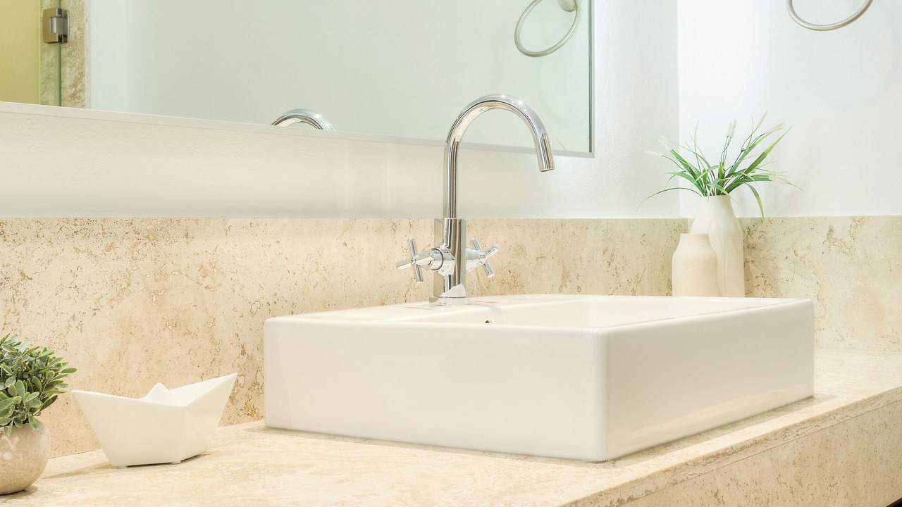 Photo of Bathroom in Playa Mujeres