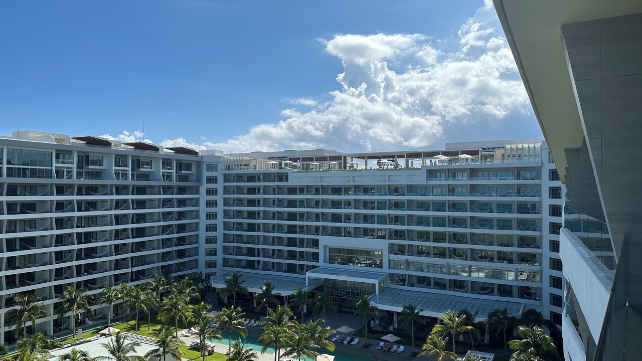 Photo of Outdoor in Playa Mujeres