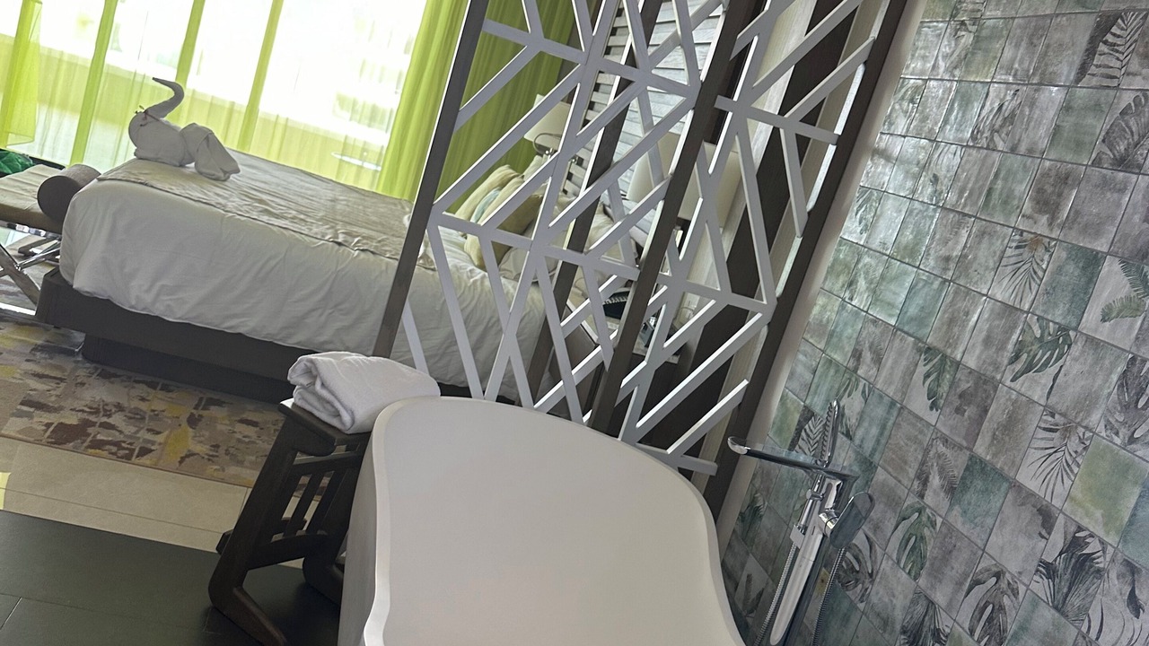 Photo of Bedroom in Playa Mujeres