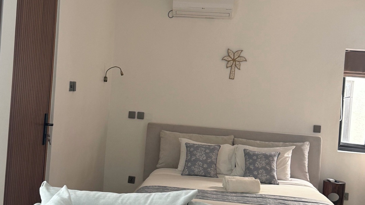 Photo of Bedroom in Denpasar