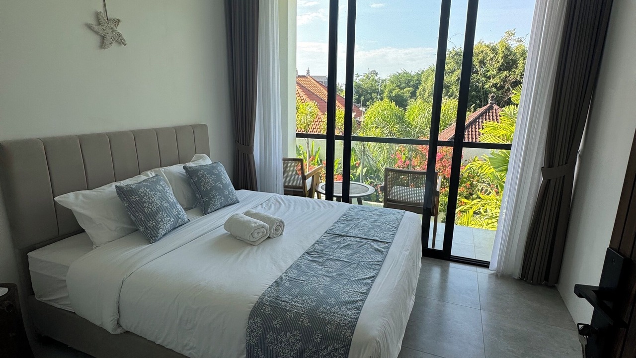 Photo of Bedroom in Denpasar