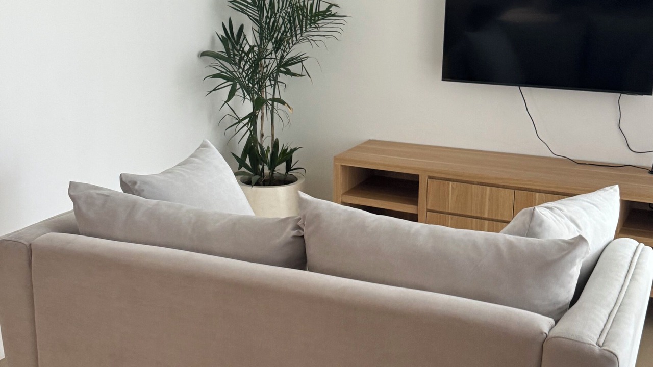 Photo of Livingroom in Denpasar