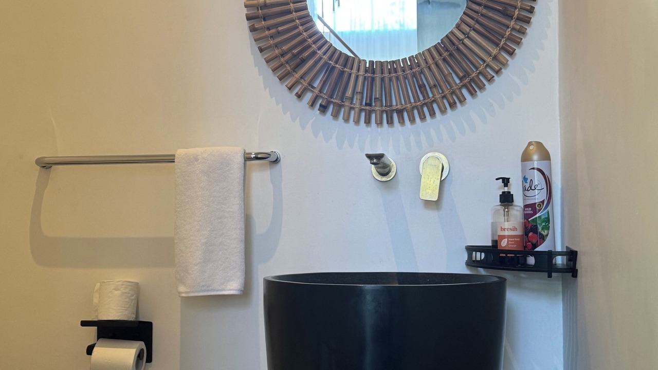 Photo of Bathroom in Denpasar