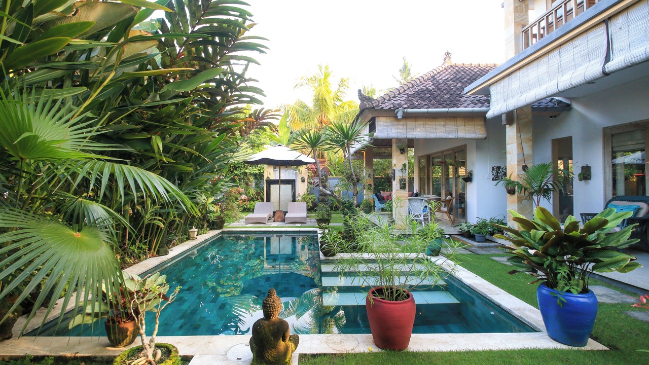 Photo of Outdoor in Ubud