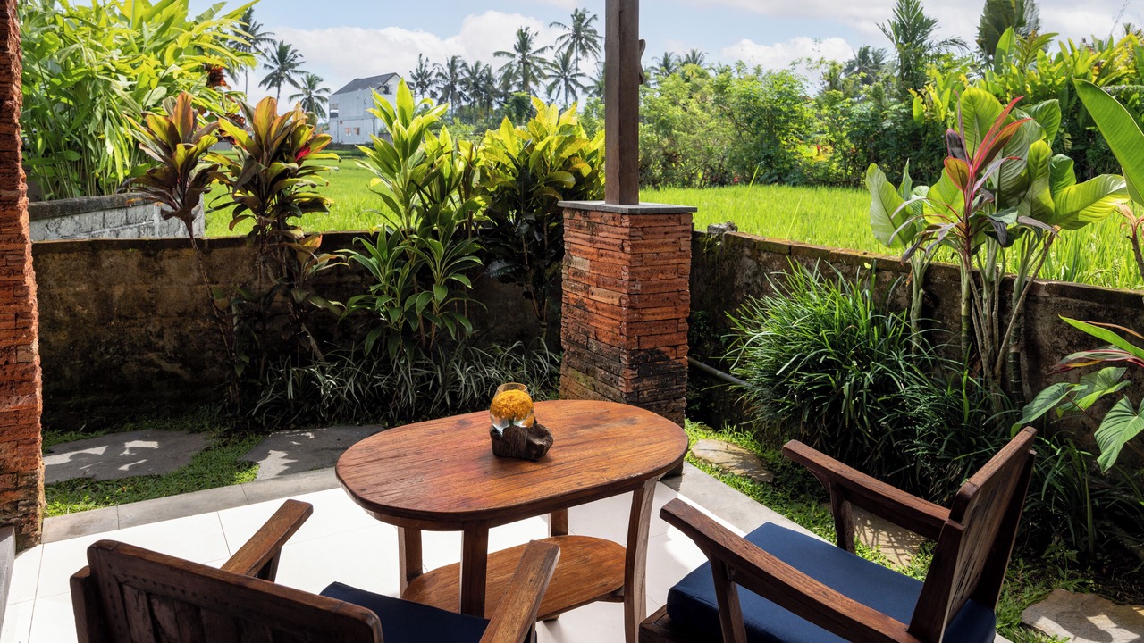Photo of Patio Balcony in Tegallalang