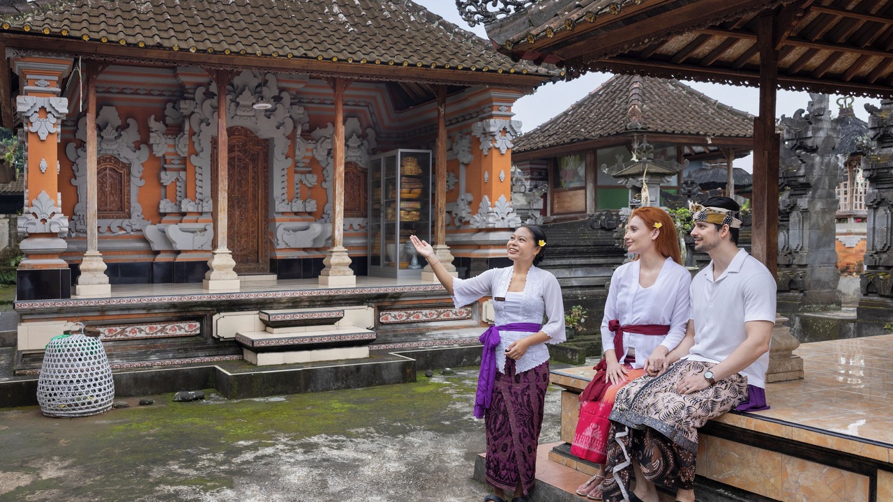 Photo of Outdoor in Tegallalang
