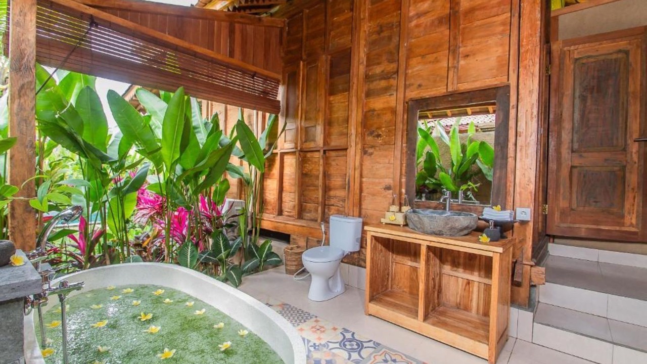 Photo of Bathroom in Tegallalang