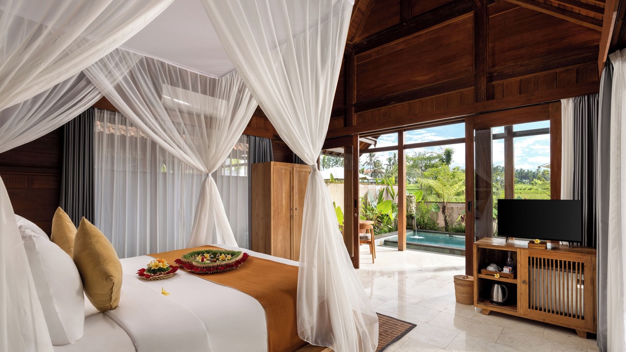 Photo of Bedroom in Tegallalang