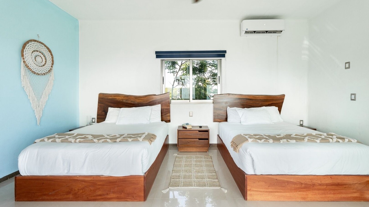 Photo of Bedroom in Colonia Meteorologico