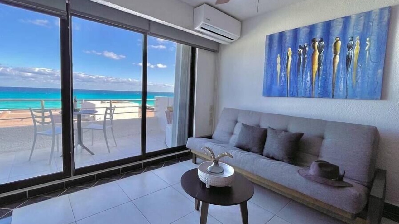 Photo of Livingroom in La Isla