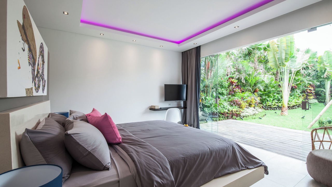 Photo of Bedroom in Kerobokan