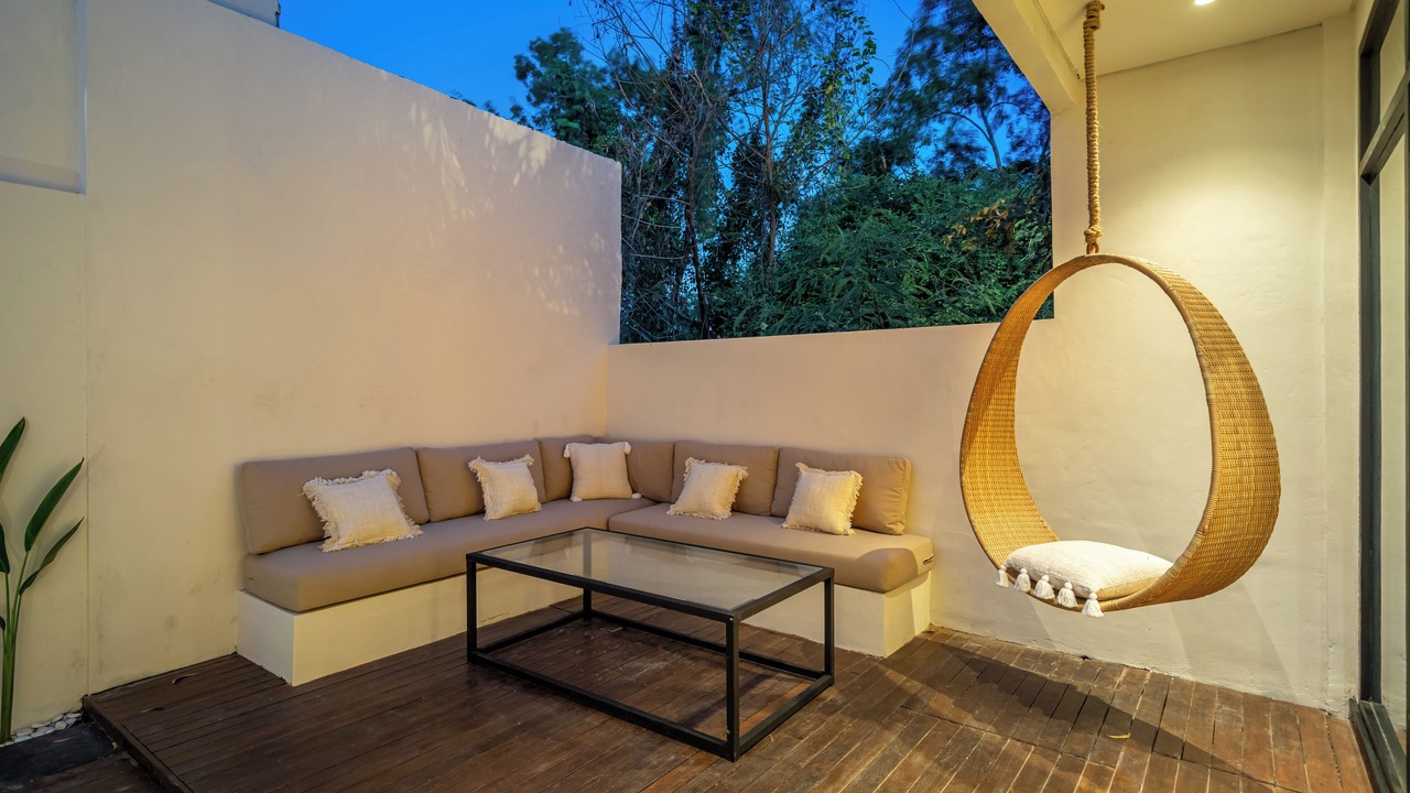 Photo of Patio Balcony in Ungasan