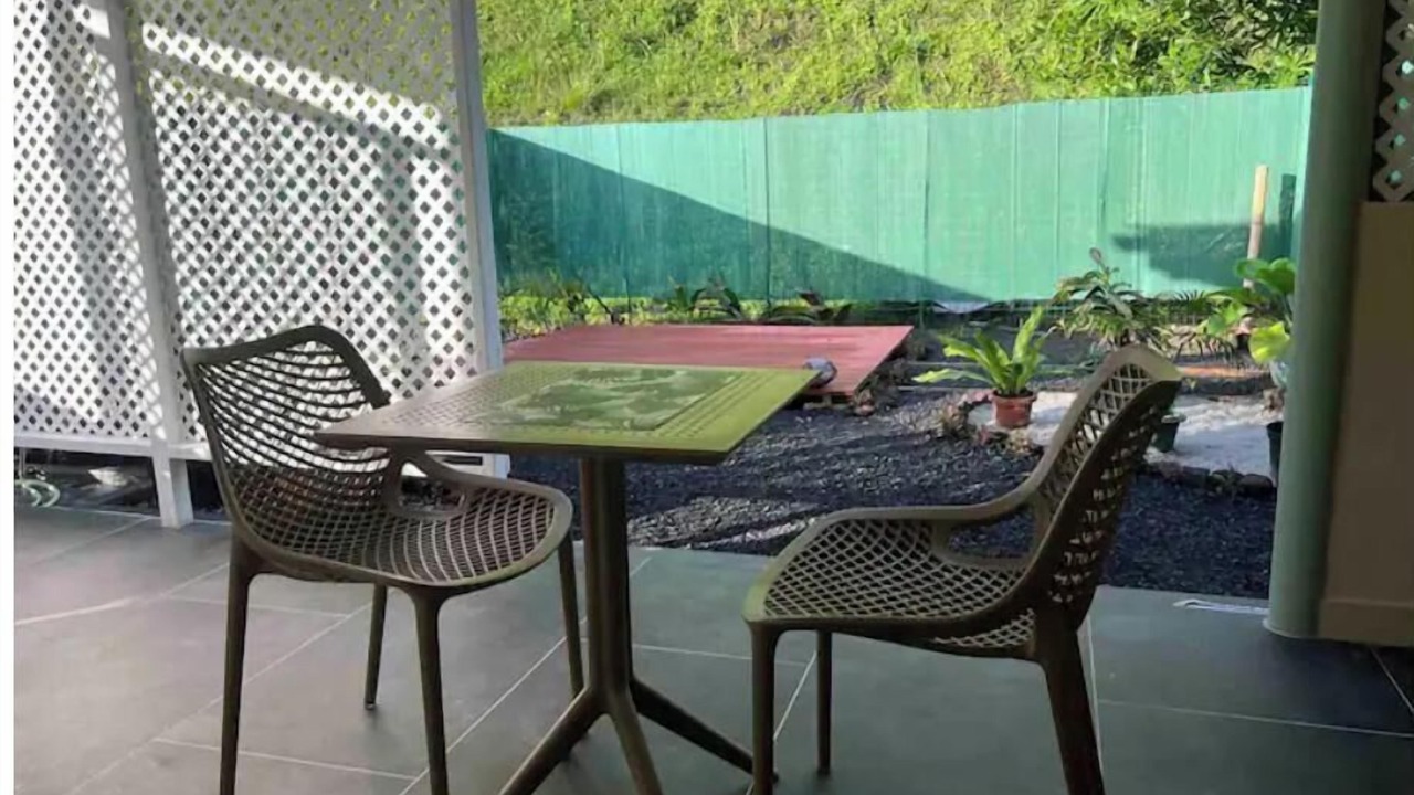 Photo of Outdoor in Taha'a