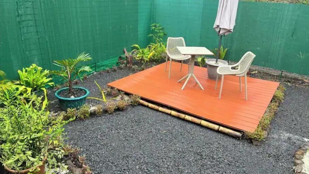 Photo of Outdoor in Taha'a