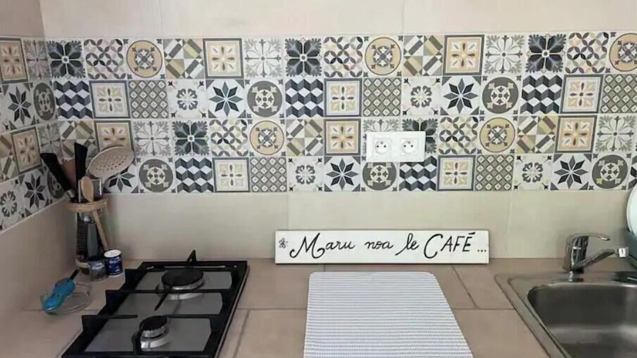 Photo of Kitchen in Taha'a