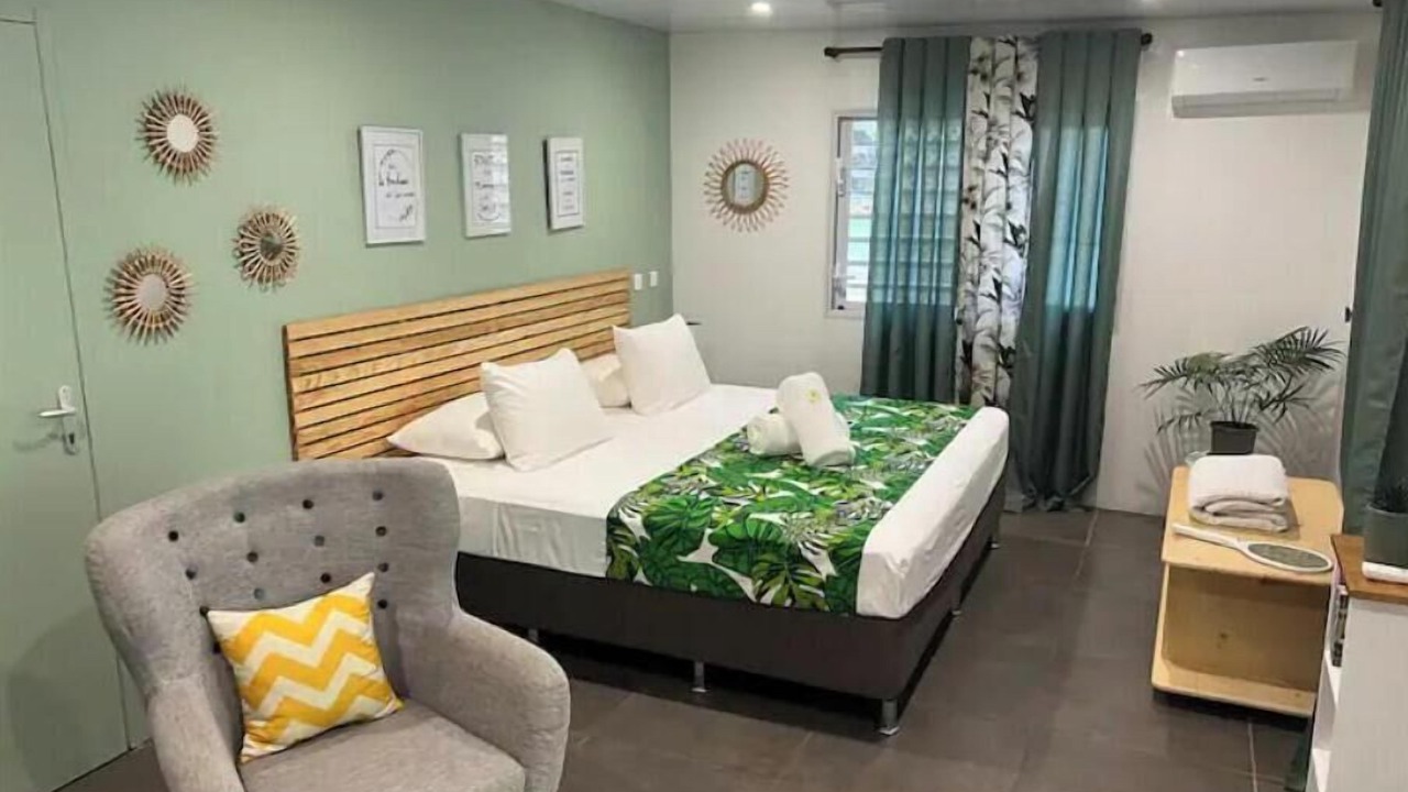 Photo of Bedroom in Taha'a