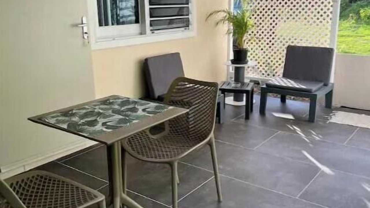 Photo of Outdoor in Taha'a
