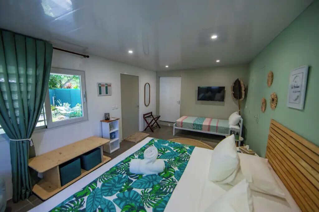 Photo of Bedroom in Taha'a