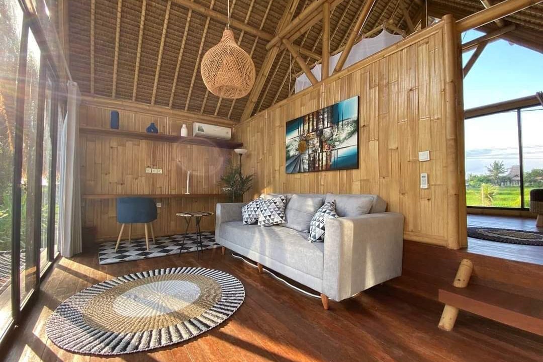 Photo of Livingroom in Peliatan