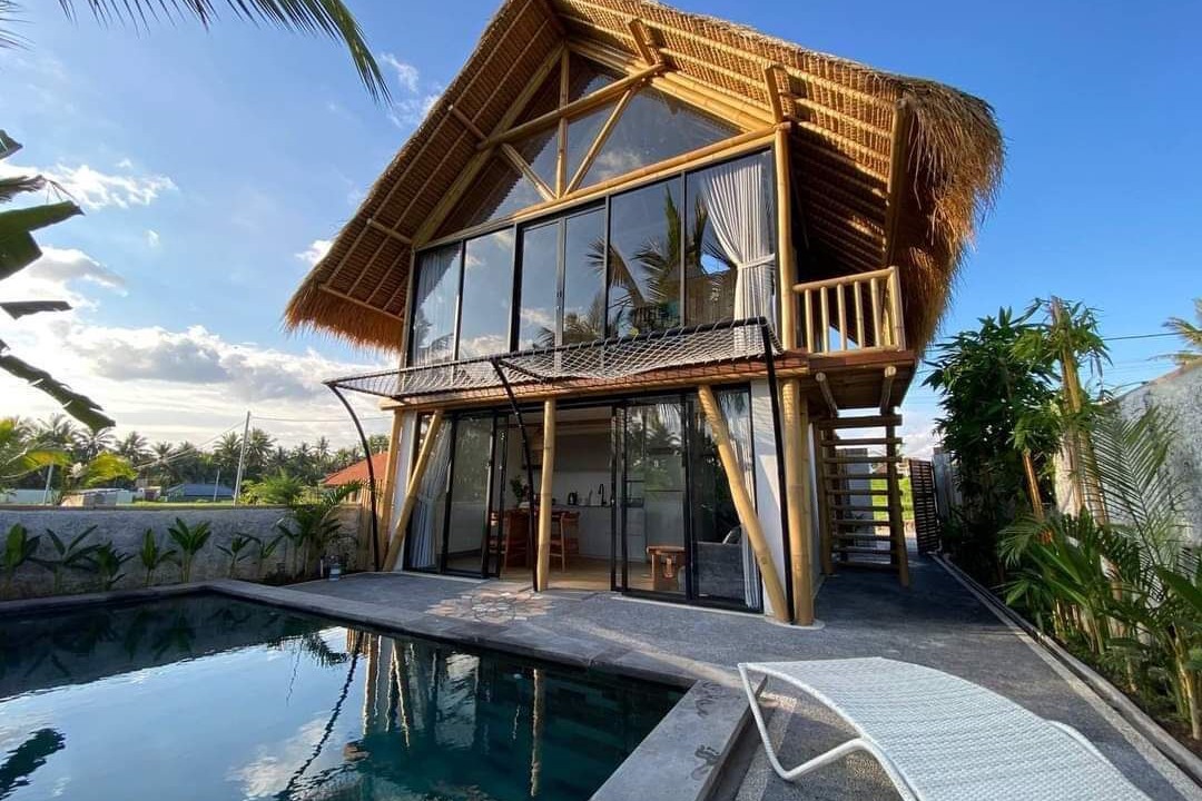 Photo of Outdoor in Peliatan