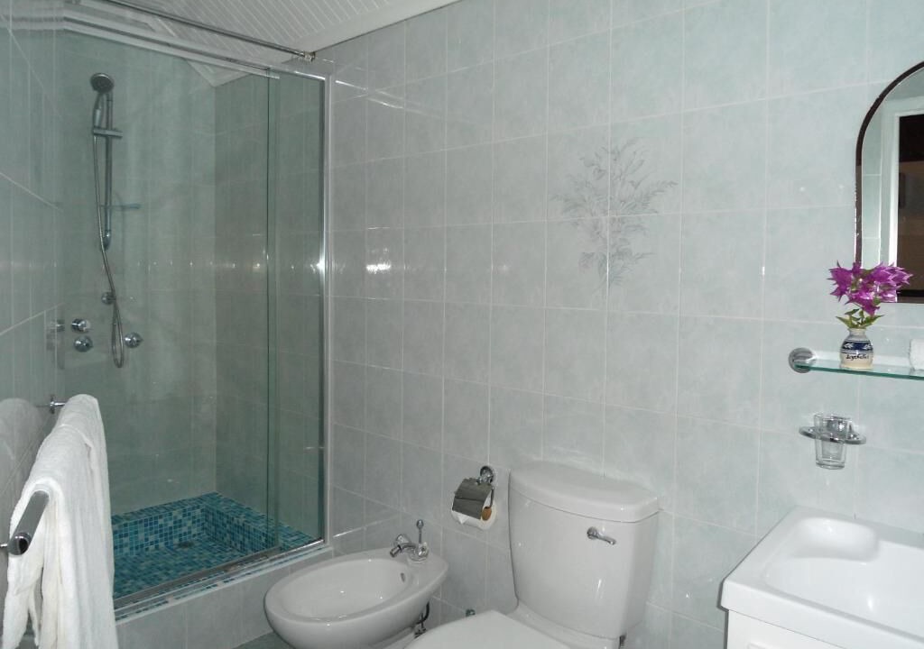 Photo of Bathroom in Grand Anse