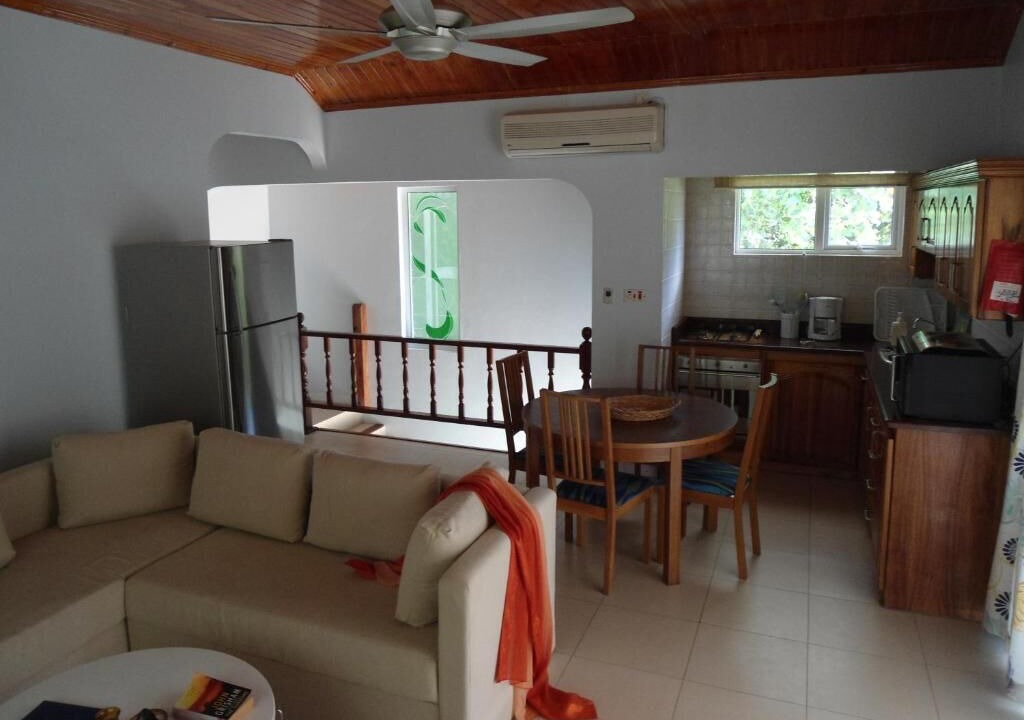 Photo of Livingroom in Grand Anse