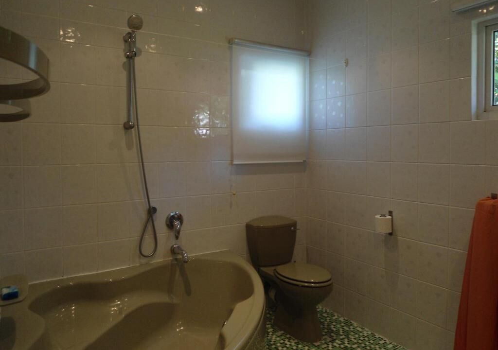 Photo of Bathroom in Grand Anse