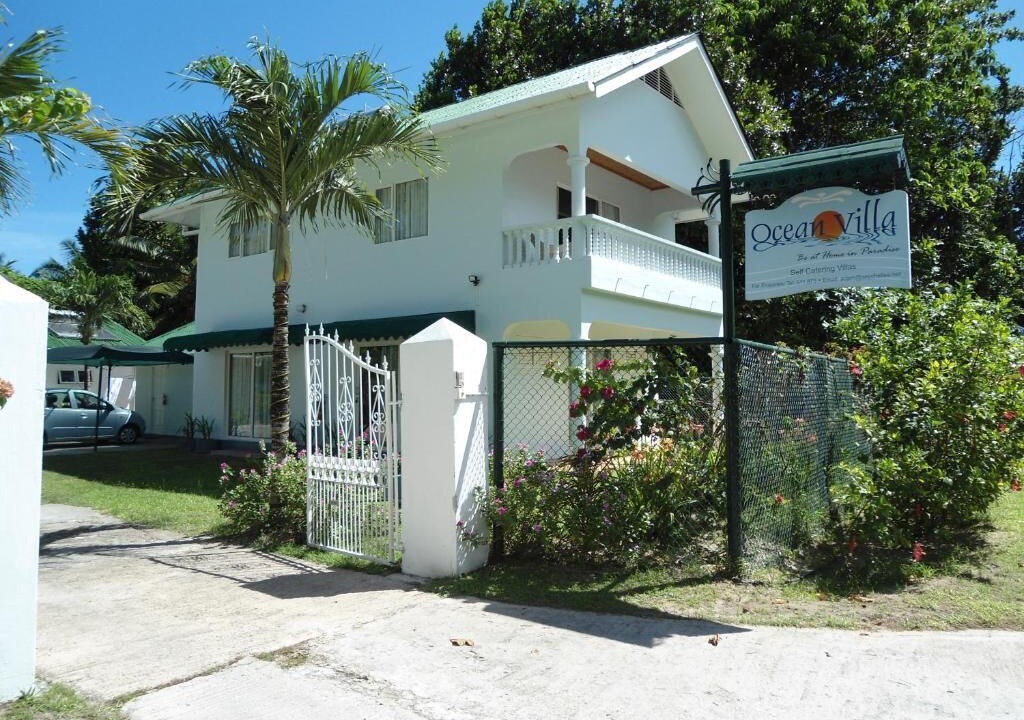 Photo of Outdoor in Grand Anse