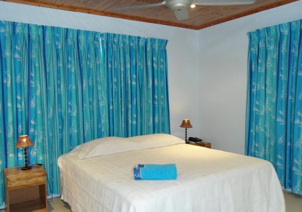 Photo of Bedroom in Grand Anse