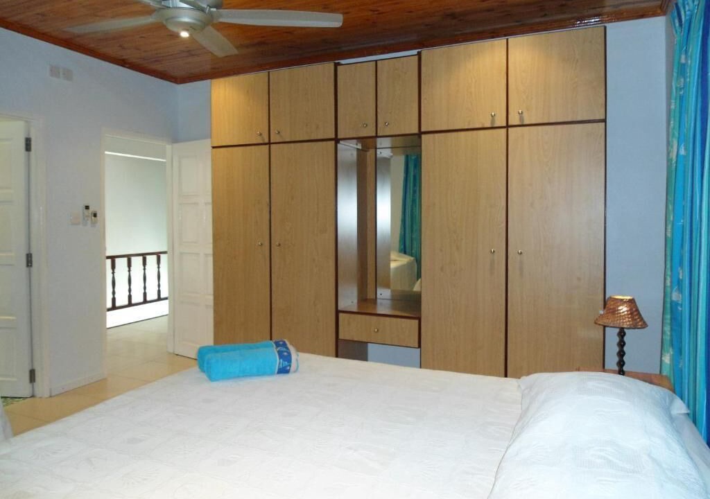 Photo of Bedroom in Grand Anse
