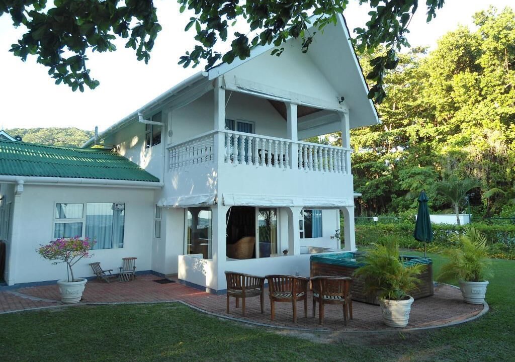 Photo of Outdoor in Grand Anse