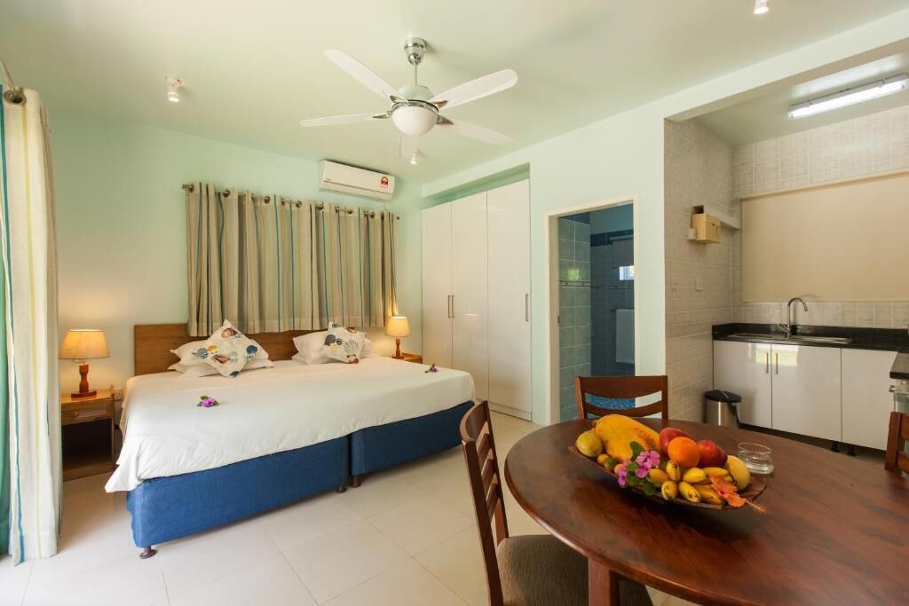 Photo of Bedroom in Grand Anse