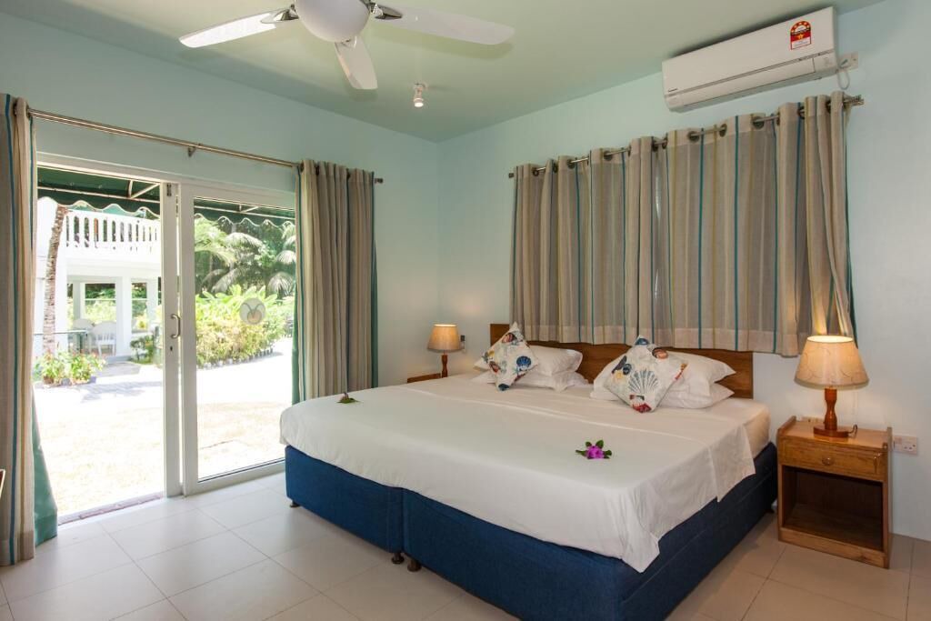 Photo of Bedroom in Grand Anse