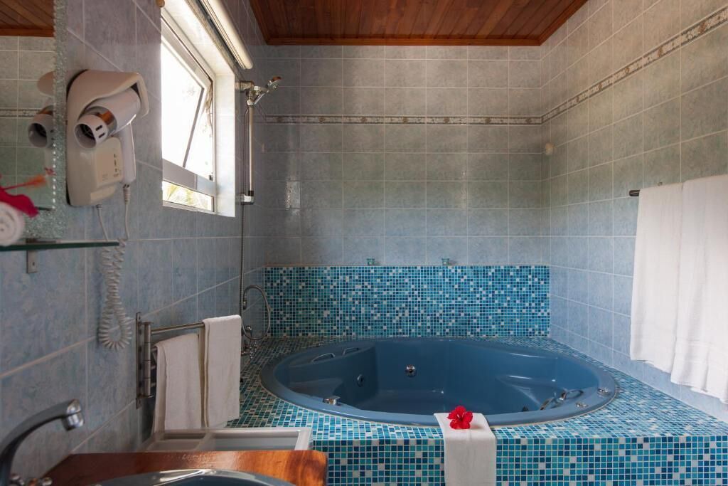 Photo of Bathroom in Grand Anse