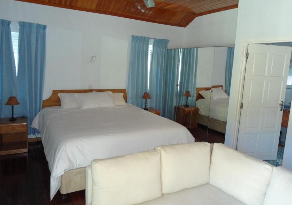 Photo of Bedroom in Grand Anse