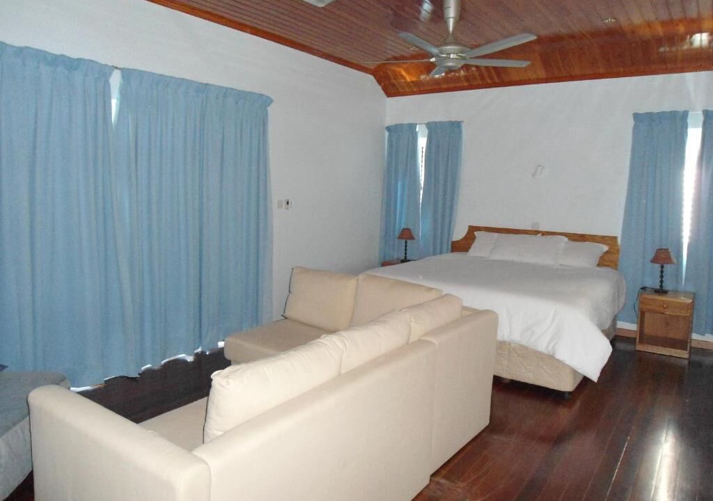 Photo of Bedroom in Grand Anse