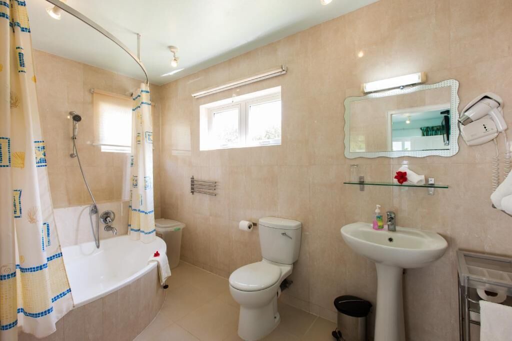 Photo of Bathroom in Grand Anse