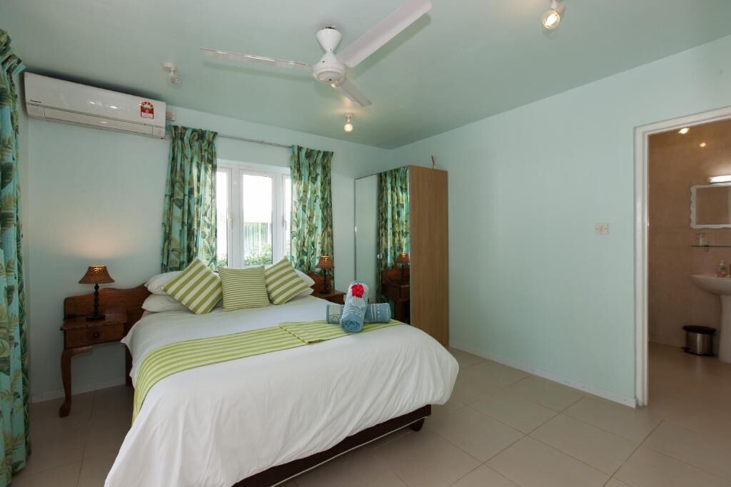 Photo of Bedroom in Grand Anse