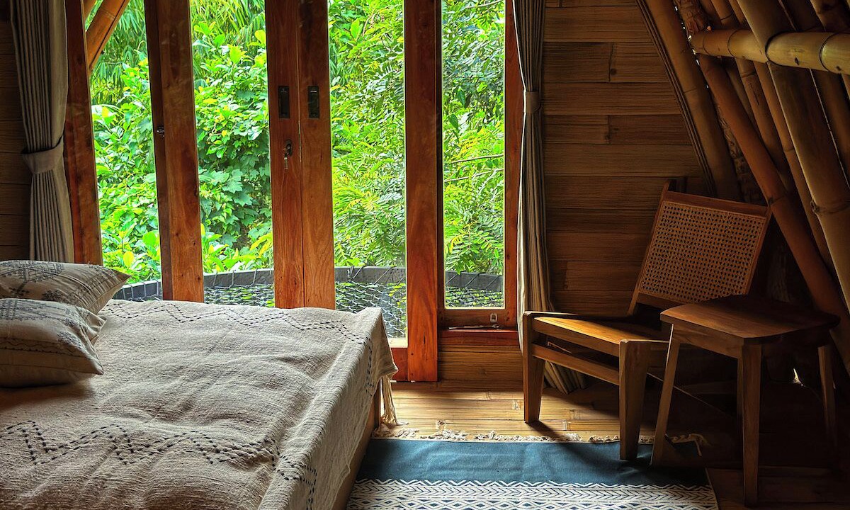 Photo of Bedroom in Abiansemal
